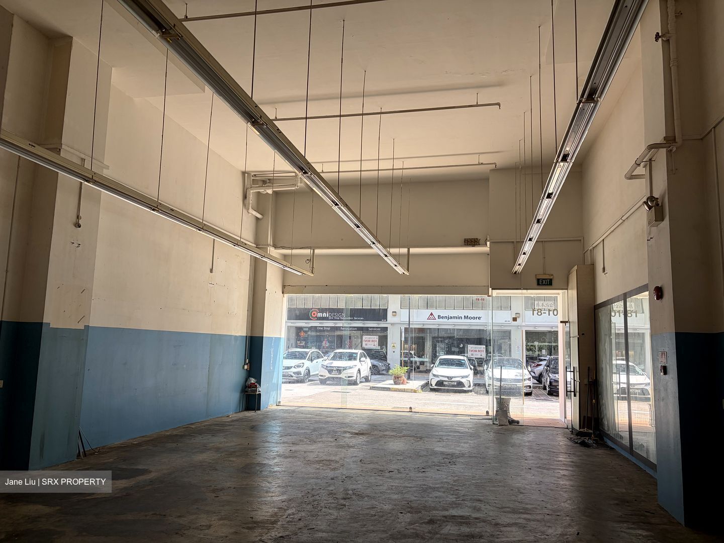 Midview City (D20), Factory #544831701